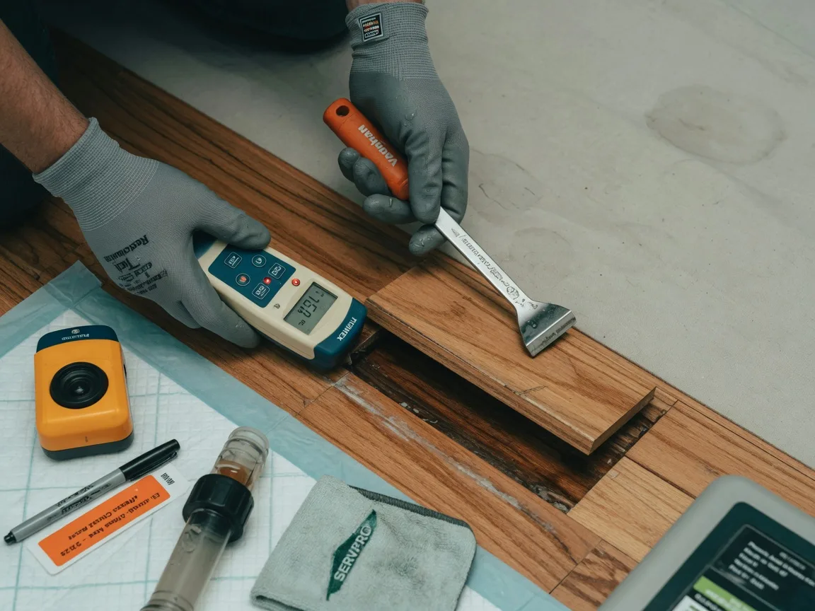 Why choose Water Damage Restoration in Dyersburg, TN